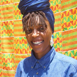 Bettina Ntimpirangeza