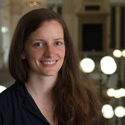 Agnes Buchberger's profile picture
