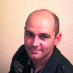 Rocco Weidner