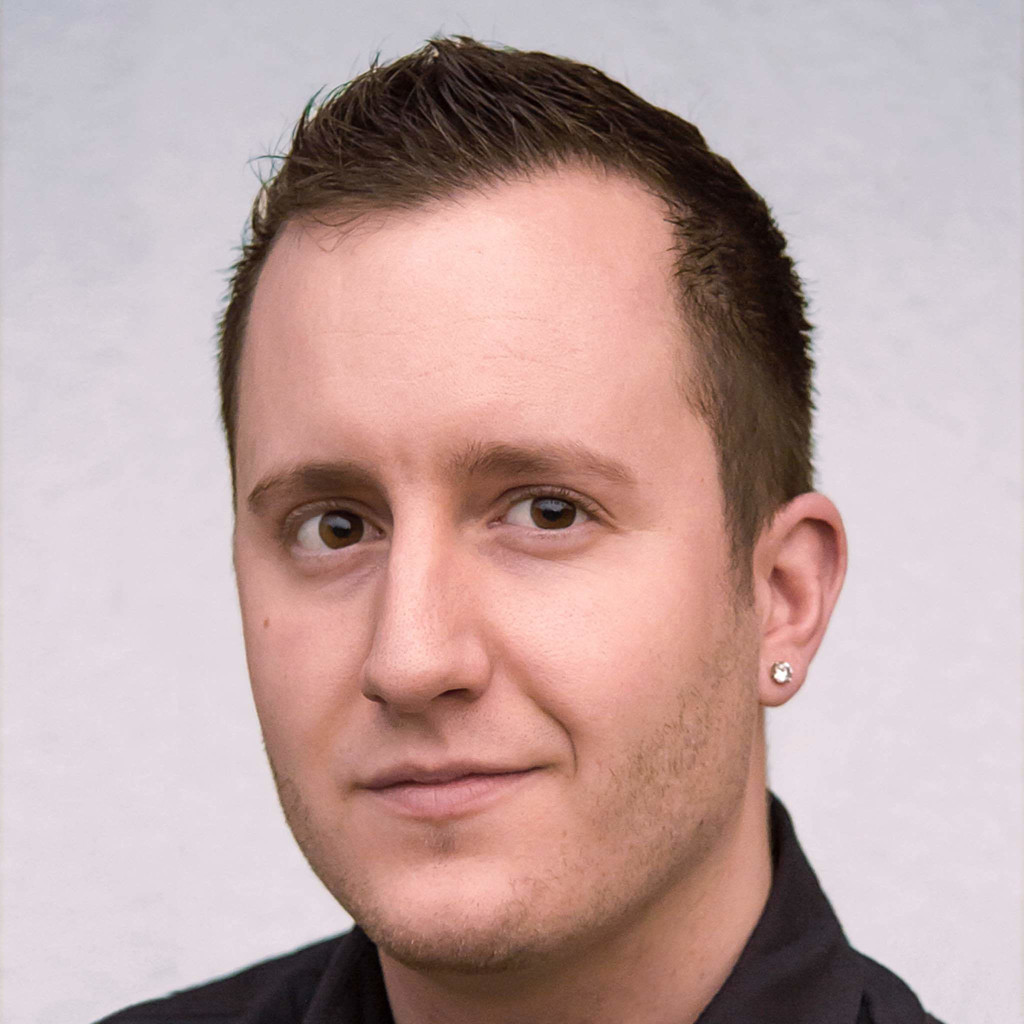 Lukas Karl - Junior Manager Technik - Losan Pharma GmbH | XING