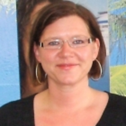 Nina Sassenberg