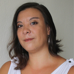 Silvia Salazar
