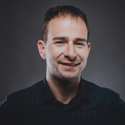 Profilbild Sandro Dreßler