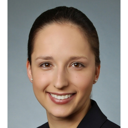 Dr. Helene Reeker