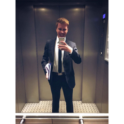 Janek Scholz