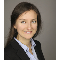 Anastasia Pavlova