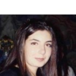 Simona Floridi