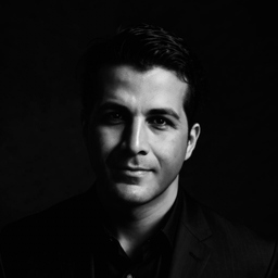 Kamran Sotoodeh Nia