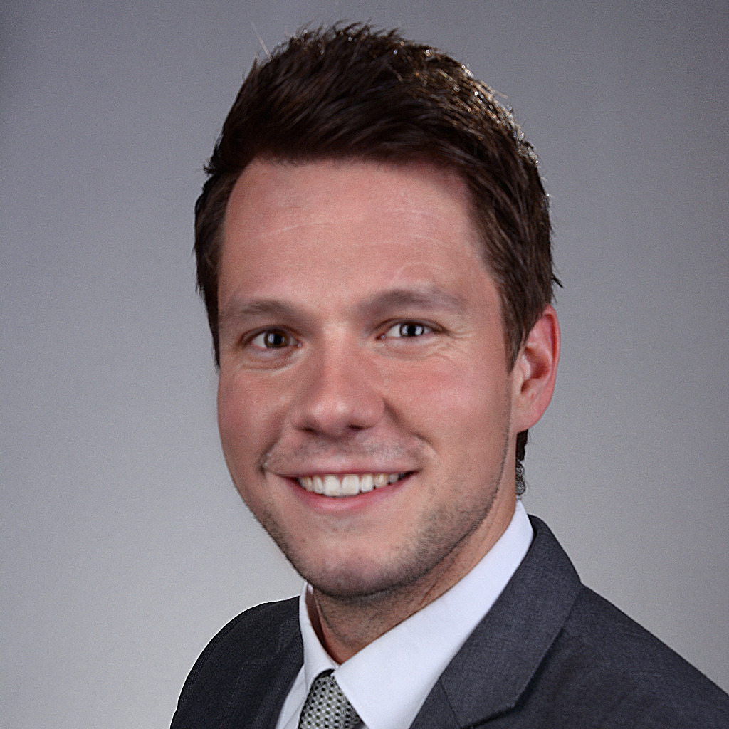 Marcel Wolfer Abteilungsleiter / Head of Corp. Commodity Management