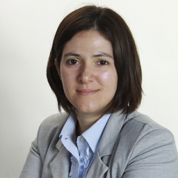 Ing. Maddalena Vitali