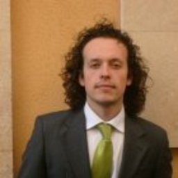 Felix Javier Navarro's profile picture