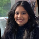 Harinee Srinivasan