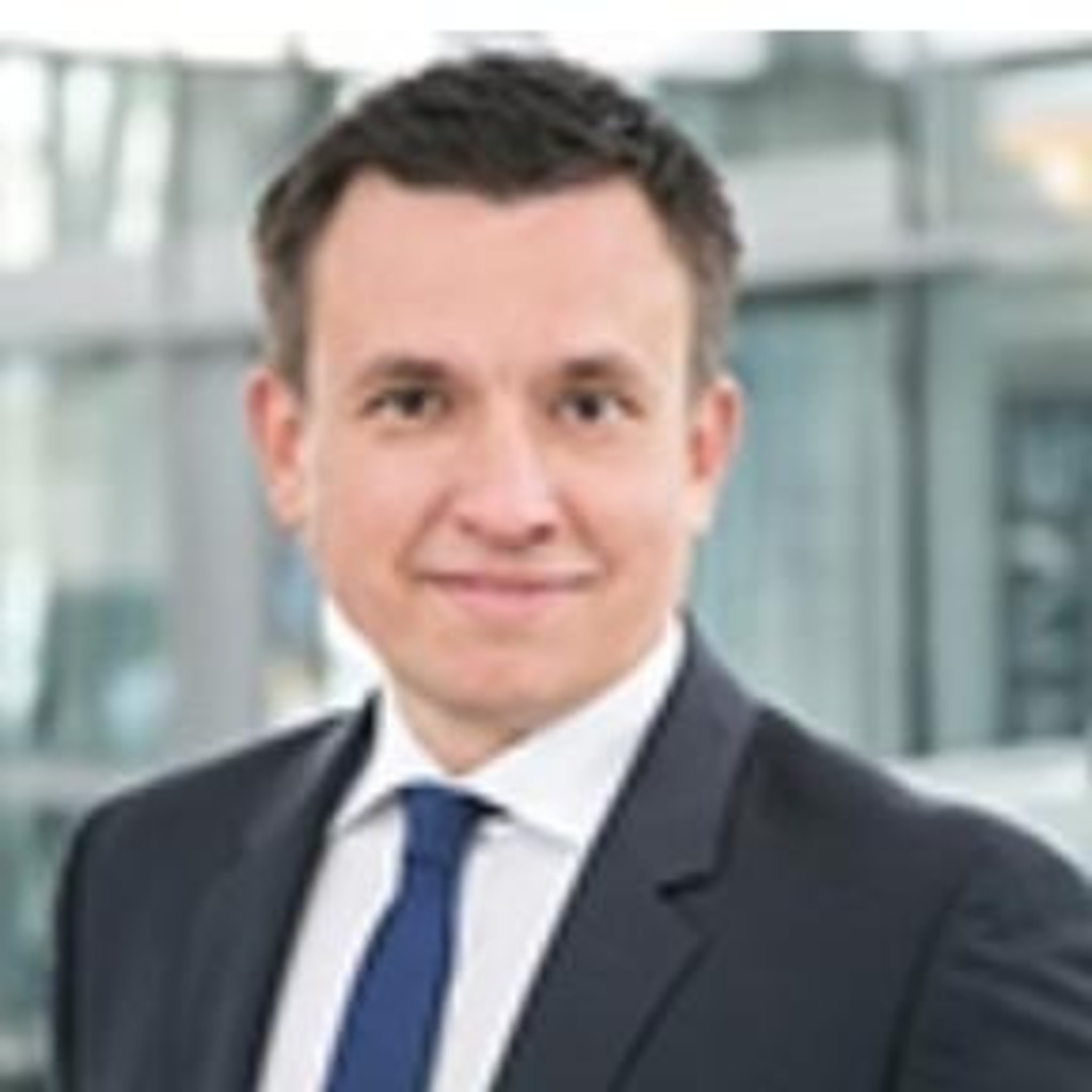 Eduard Fischer Verkaufsleiter Volkswagen Kuhn+Witte XING