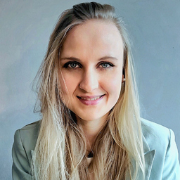 Karen Früh's profile picture