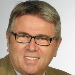 Johann-Dietrich Bogdalik