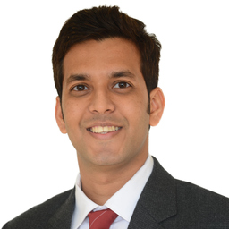 Mitesh Thakur