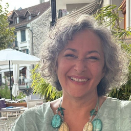 Karen Bains
