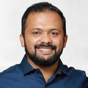 Avinash Radhakrishnan