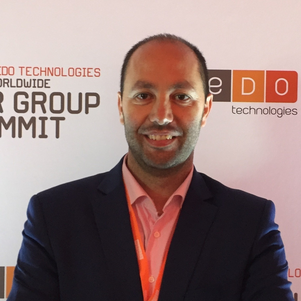 Duarte Fernandes Business IT WeDo Technologies XING