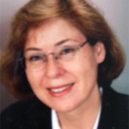 Silvia Trawöger