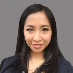Wendy Li Teichert's profile picture