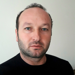 Dipl.-Ing. Enkeled Guri