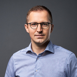 Andreas Ulmer