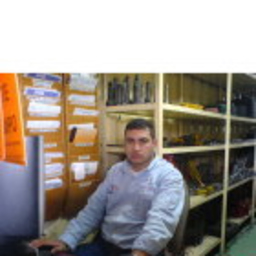 LUIS FERNANDO LOPEZ LURAN