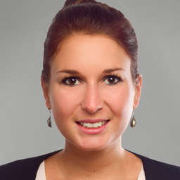 Profilbild Kathrin Volk