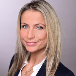 Christina Kaiser