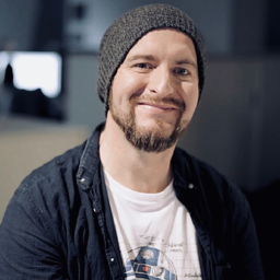 Daniel Bietenbeck's profile picture