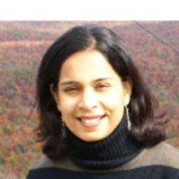 Ratna Nagarajan