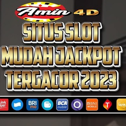 amin Slot Gacor