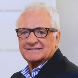 Helmut Schubert's profile picture