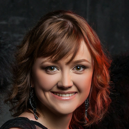 Aleksandra Bulatova