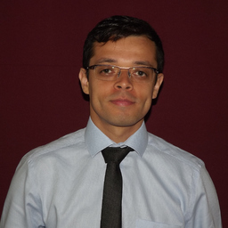Eduardo Bernardo da Silva