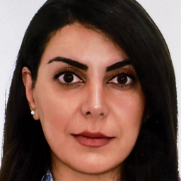 Zahra Bazaz Zadeh