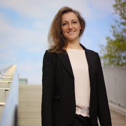 Julia Silvia Brost