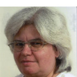 Renate Grüneberger