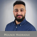 Mounir Hadraoui
