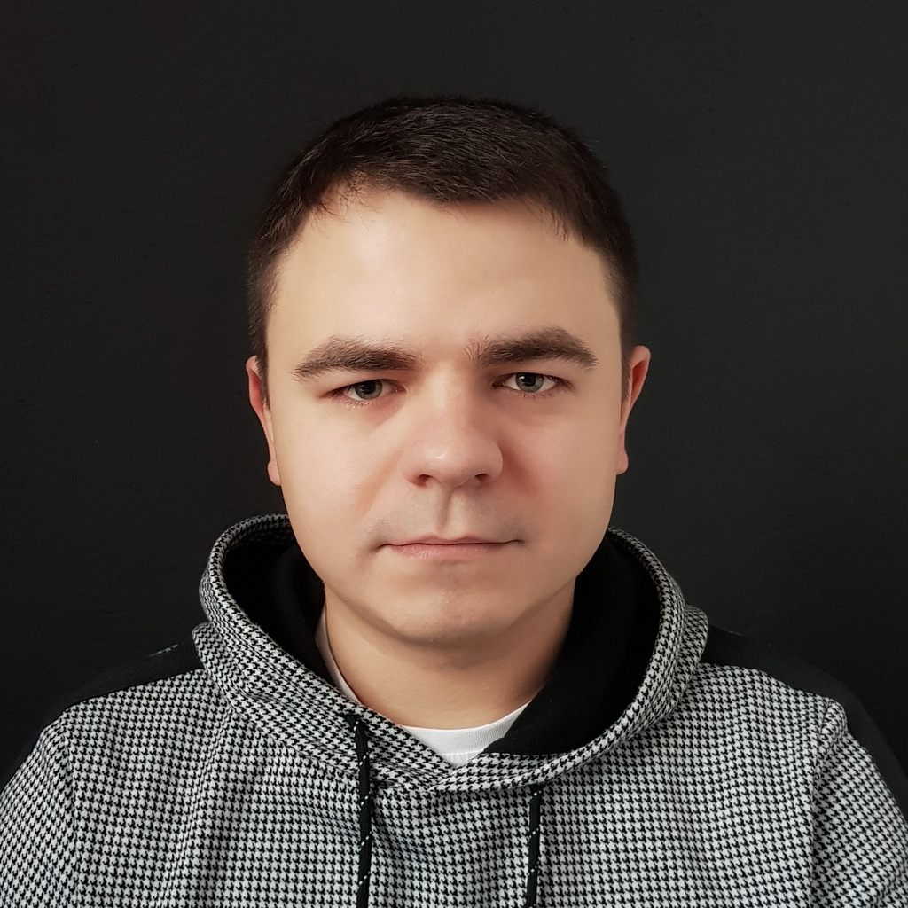 Vladimir Golub Chief Operations Officer (COO) Olive XING