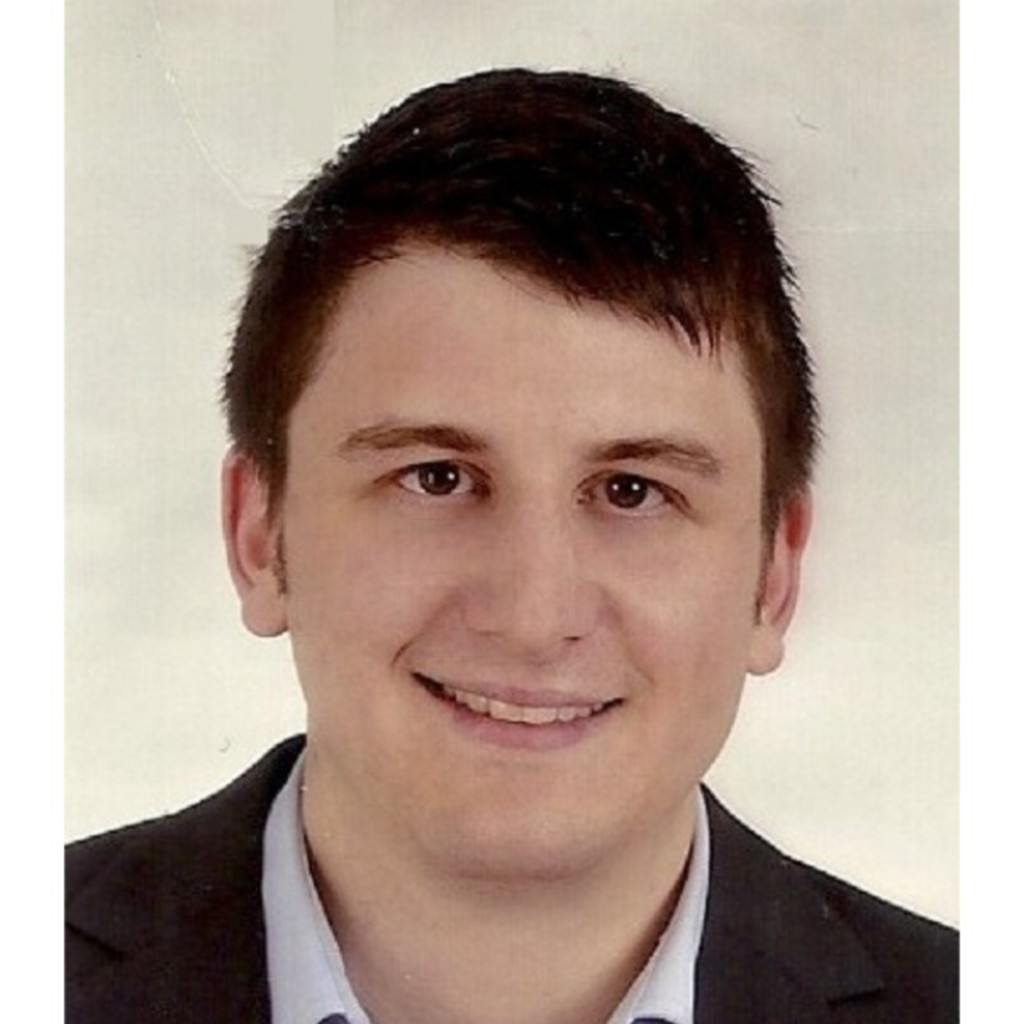 Alexander Schachtsiek Disponent für kleine und mittelständische