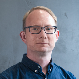 Dr. Robert Rucktäschel