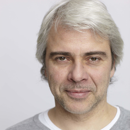 Ulrich Kirchner