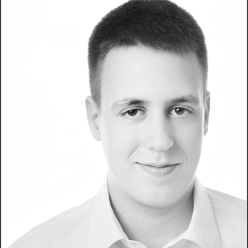 Robin Rögner Leiter IT Heinze Kunststofftechnik GmbH & Co. KG XING