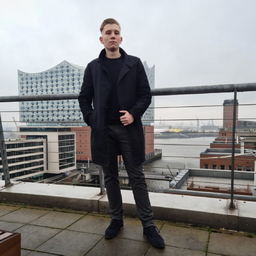 Tobias Jacoby