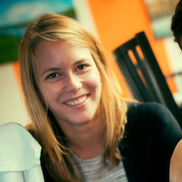 Lisa Büscher's profile picture