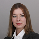 Olga Keliy