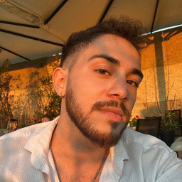 Yigit Halil Suyun