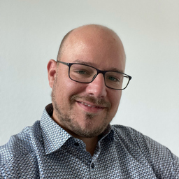 Jan David Müller